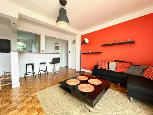 Appartement location à Brest, Bretagne