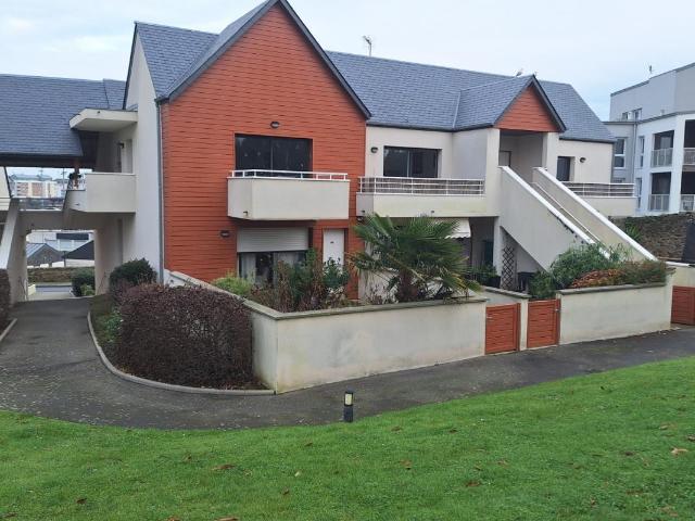 Appartement location à France métropolitaine, Bretagne