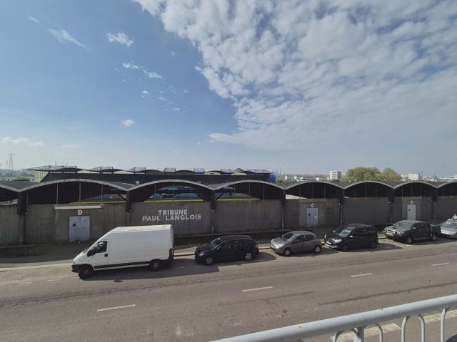 Appartement vente à Le Havre