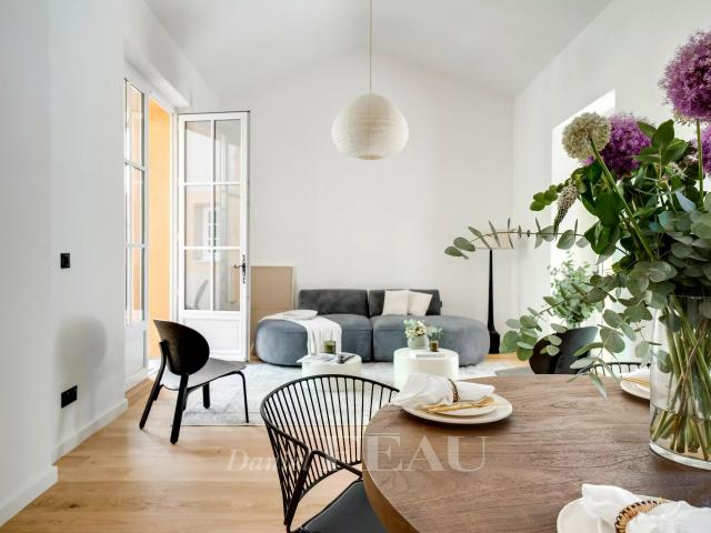 Appartement vente à Aix-en-Provence, Aix-en-provence