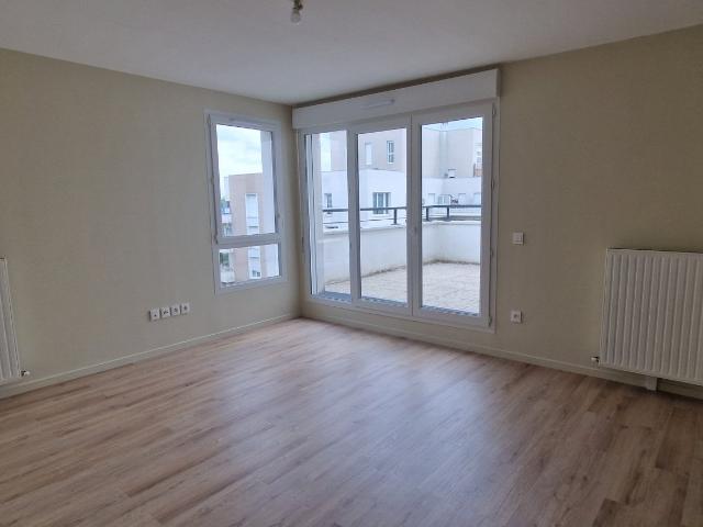 Appartement vente à Pontoise, Cergy