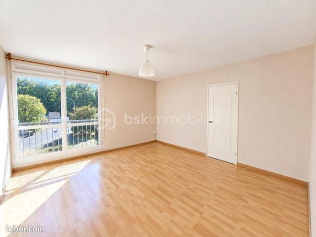 Appartement vente à Avon, Deux-Sèvres