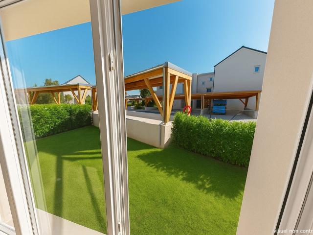 Appartement vente à France métropolitaine, Bretagne