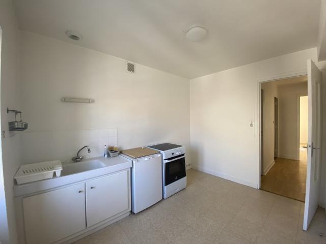 Appartement location à Montbrison