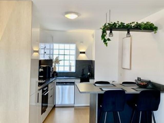 Appartement vente à Saint-Denis, Saint-denis