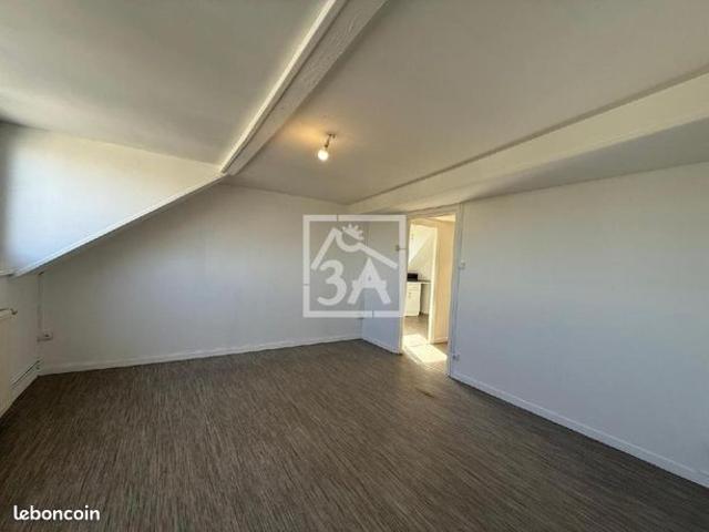Appartement vente à Calais
