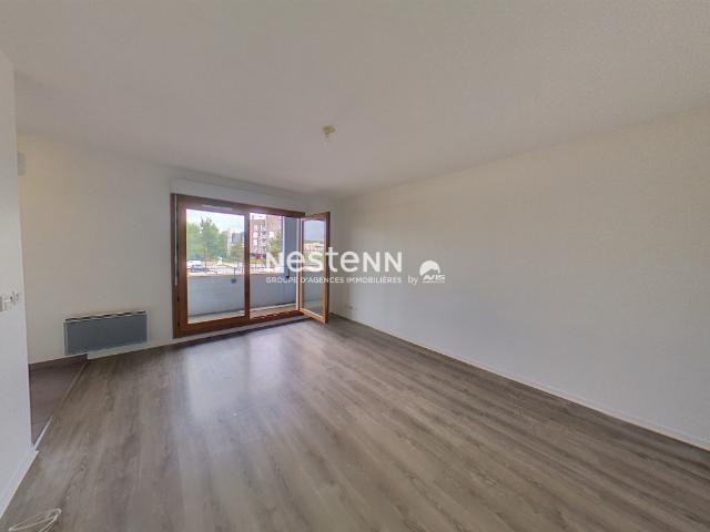 Appartement location à Versailles, Bois-d'arcy