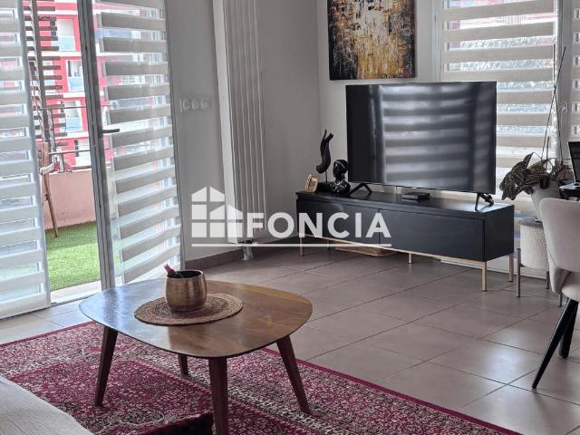 Appartement vente à Montpellier, Juvignac
