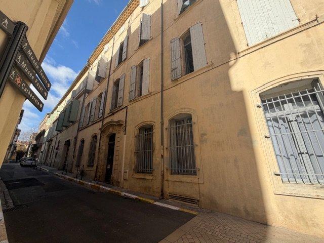 Appartement vente à Béziers