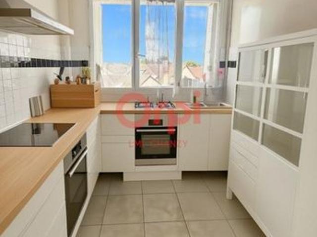 Appartement vente à Le Raincy, Les Pavillons-sous-bois