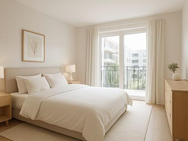 Appartement vente à La Tour-du-Pin, Pont-de-chéruy