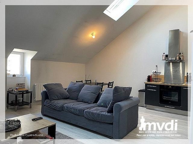 Appartement location à Châteaubriant-Ancenis, Ancenis