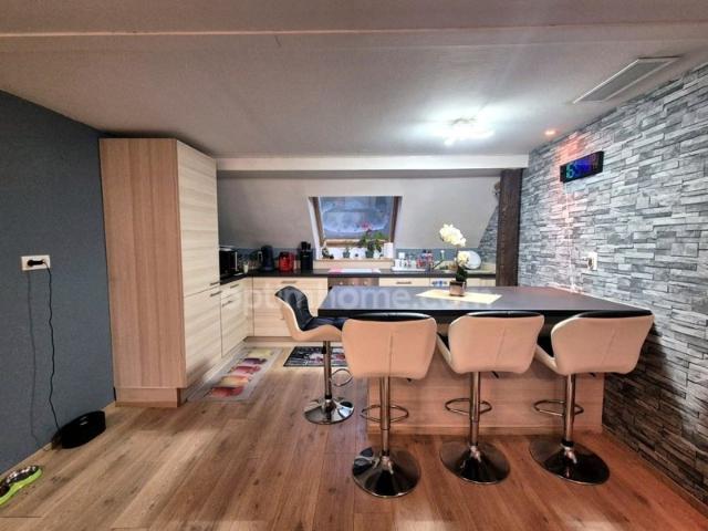 Appartement vente à Haguenau-Wissembourg, Niederbronn-les-bains