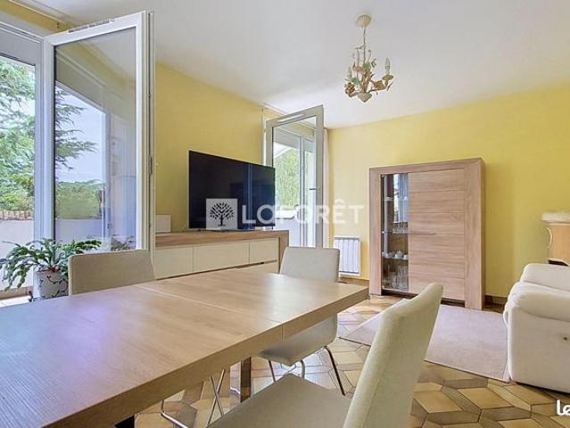 Appartement vente à Sarcelles, Villiers-le-bel