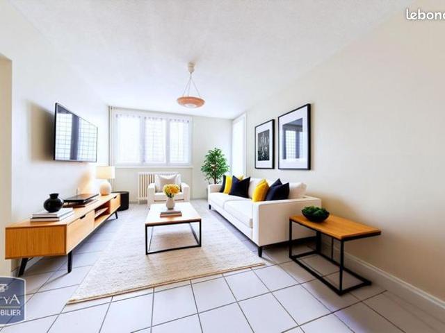 Appartement vente à Clermont-Ferrand, Cournon-d'auvergne