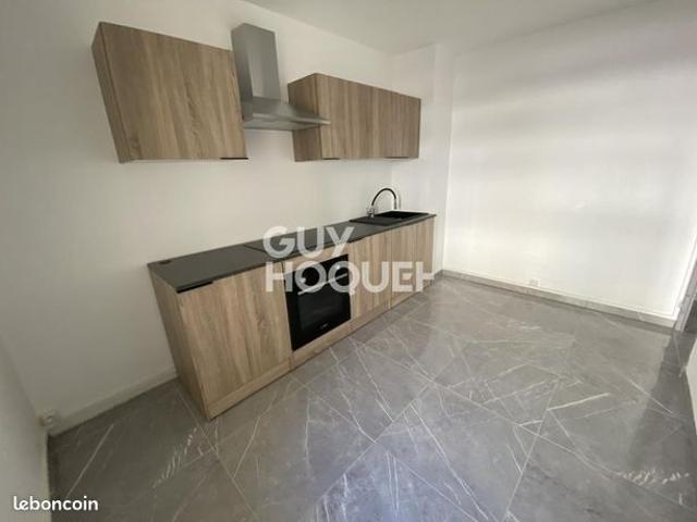 Appartement vente à Valence