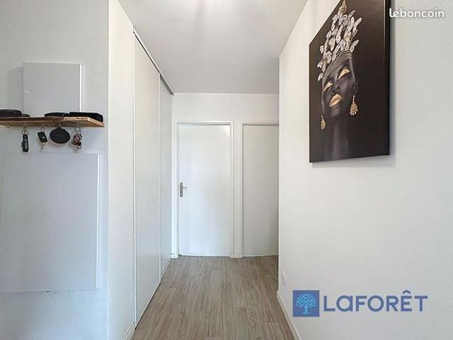 Appartement vente à Palaiseau, Égly