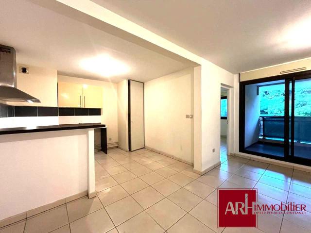 Appartement vente à La Réunion