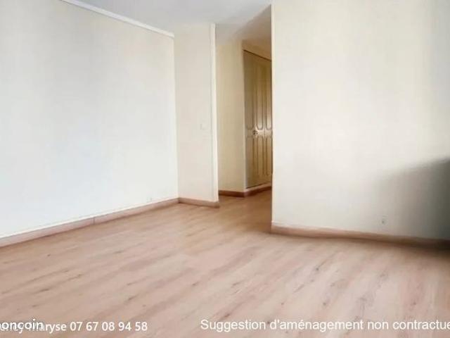 Appartement vente à Argenteuil, Eaubonne