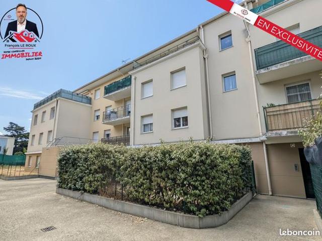 Appartement vente à Mantes-la-Jolie, Mantes-la-ville