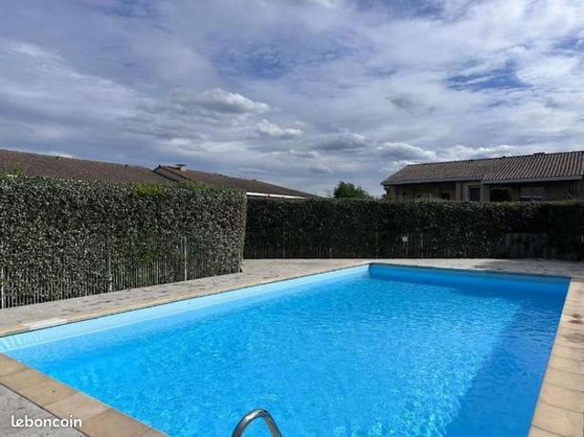 Appartement vente à Carcassonne