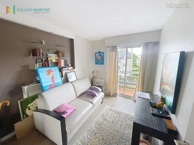 Appartement vente à Saint-Malo, Bretagne