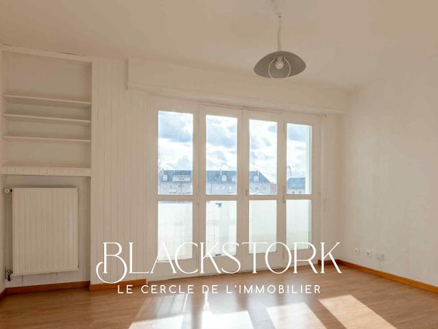Appartement vente à Colmar-Ribeauvillé, Colmar