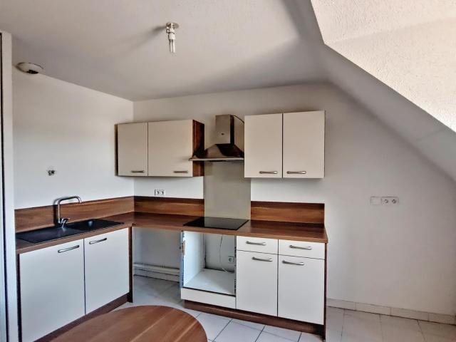 Appartement location à Provins