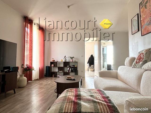 Appartement vente à Clermont, Rantigny