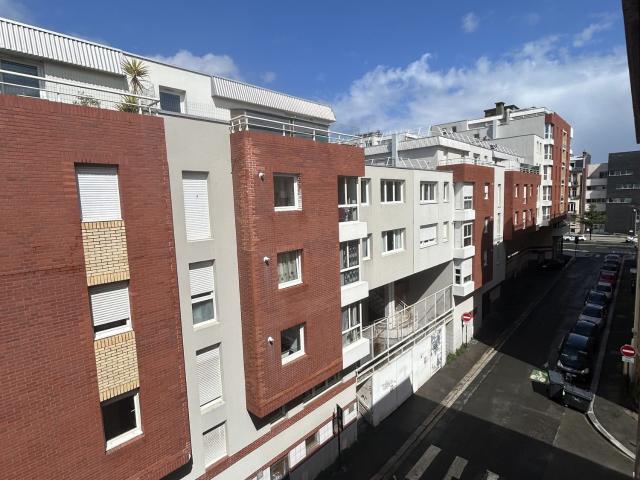 Appartement vente à Le Havre
