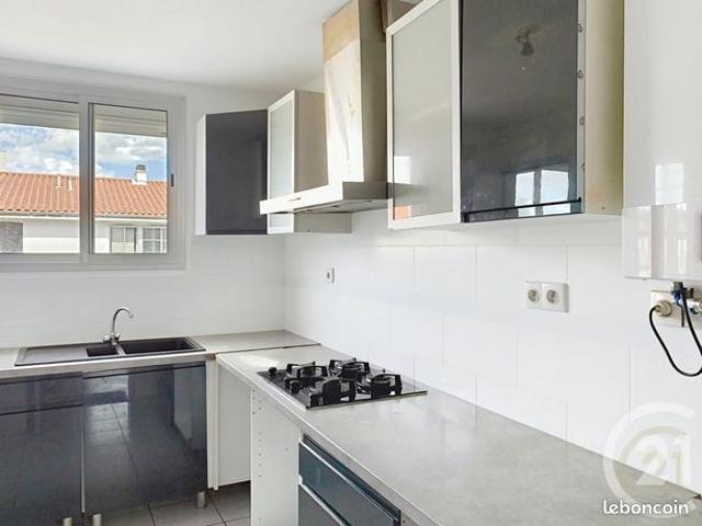 Appartement vente à Perpignan