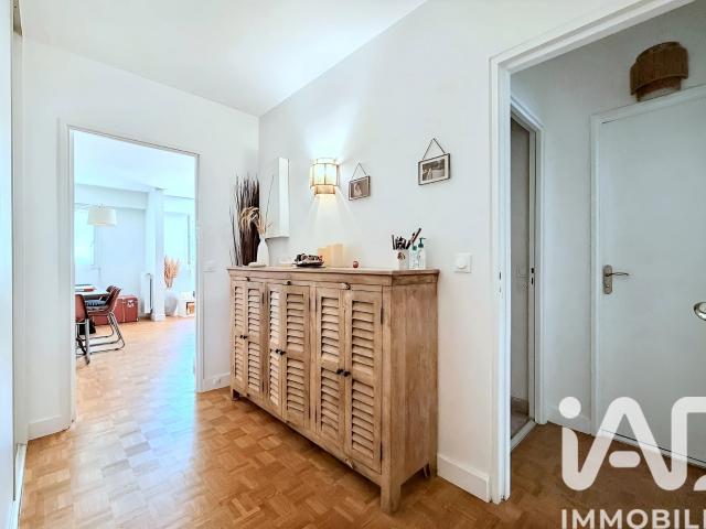 Appartement vente à Antony, Hauts-de-Seine