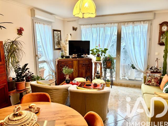 Appartement vente à Dijon