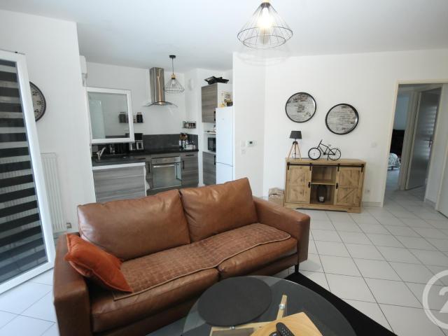 Appartement vente à Orléans, La Chapelle-saint-mesmin
