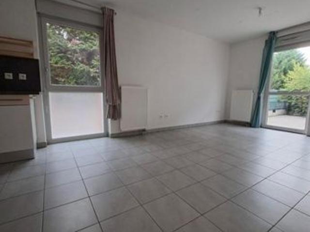Appartement vente à Valenciennes, Nord