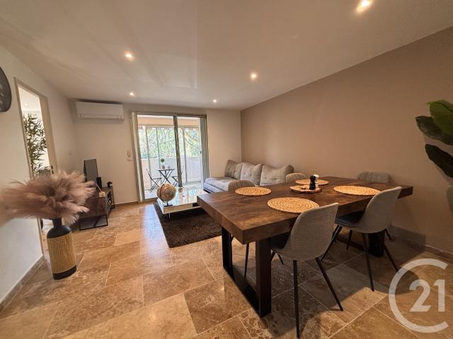 Appartement vente à Arrondissement de Draguignan, Sainte-maxime