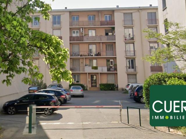 Appartement location à Valence