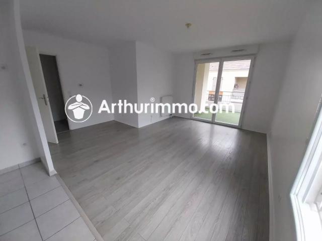 Appartement location à Lieusaint, Seine-et-Marne