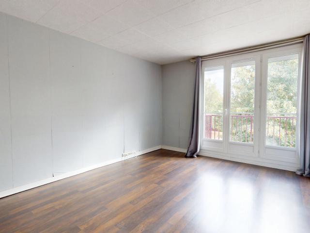 Appartement vente à Bois-d'Arcy, Yvelines