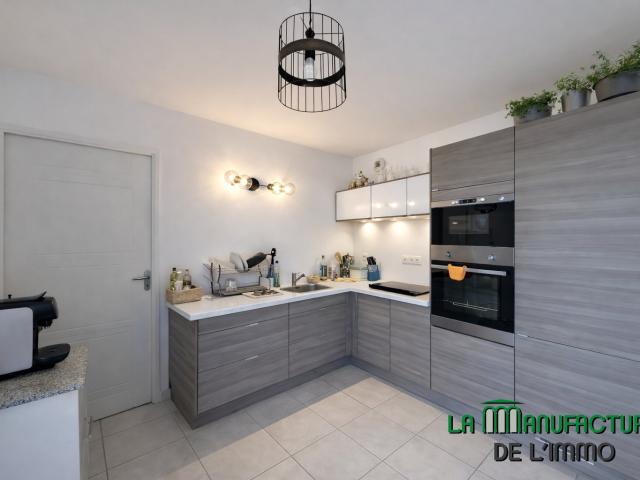 Appartement vente à Saint-Étienne, Saint-etienne