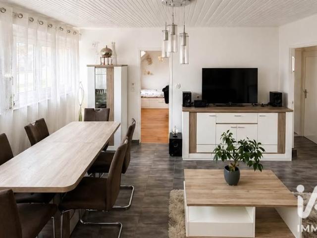 Appartement vente à Bullion, Yvelines