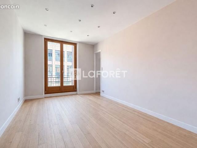 Appartement vente à Nanterre, Suresnes