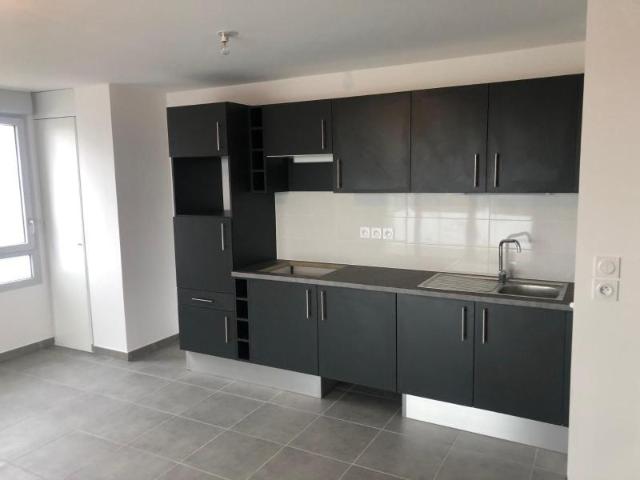 Appartement location à Toulouse