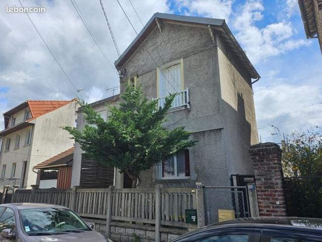 Appartement vente à Le Raincy, Sevran