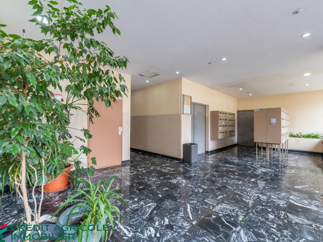 Appartement vente à Créteil, Alfortville