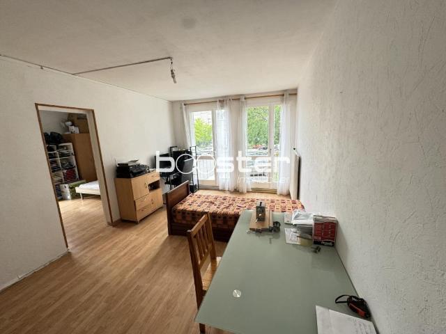 Appartement vente à Toulouse