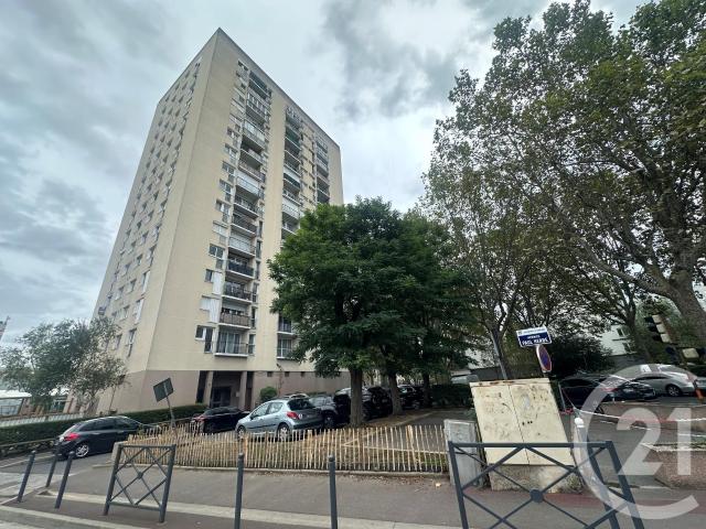 Appartement location à Nanterre, Villeneuve-la-garenne