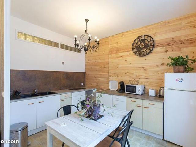 Appartement vente à Argelès-Gazost, Lourde