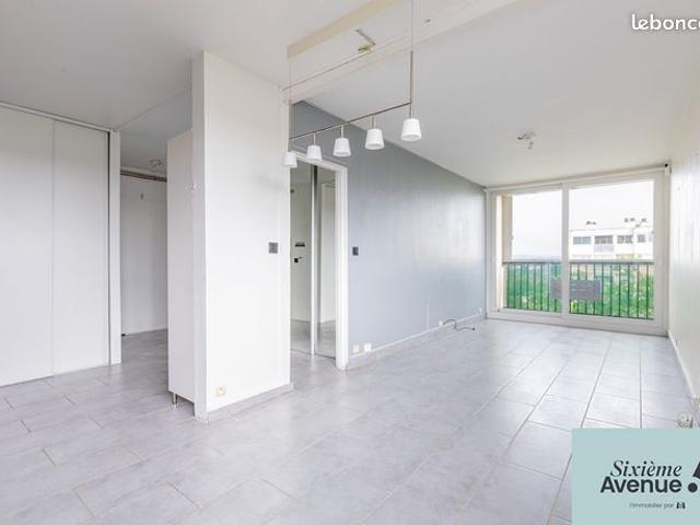 Appartement vente à Savigny-sur-Orge, Essonne