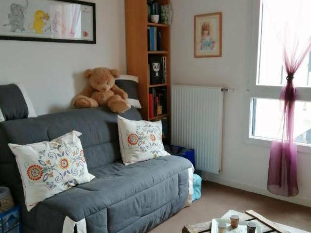Appartement vente à Le Puchot, Elbeuf